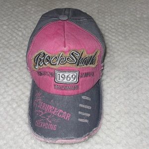 New Hat Rock Shark Kingston Jamaica